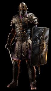 Artstation Ryse Son Of Rome Abdenour Bachir Roman Armor Ryse Son Of Rome Ancient Armor