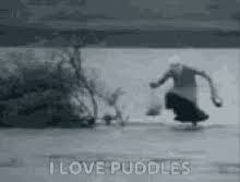 A description of tropes appearing in vicar of dibley. Puddle Gifs Tenor