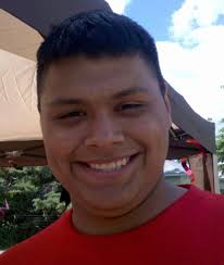 Brennan James Dudley