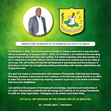 Women Leaders in Pharmacy supported our first day of conference as it gets  underway. Dr Dahlia McDaniel- Election committee panelist Dr Winsome  Christie