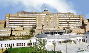 We did not find results for: El Hospital Virgen Del Rocio Efectua Obras Para Mejorar Sus Instalaciones