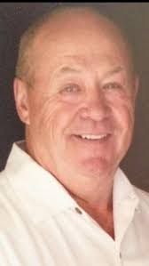 Kenneth Allaby Obituary