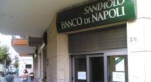 Depositare un assegno o fare una disposizione di pagamento allo sportello: Giugliano Caso Di Coronavirus Al Banco Di Napoli Filiale Chiusa Il Meridiano News