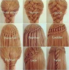 22 Gorgeous Braided Hairstyles For Girls Hairstyles Weekly Hair Styles Long Hair Styles Hair Makeup