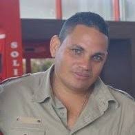 Yoandrys Verdecia Alvarez