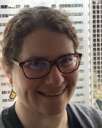 ACE AWARDS: Three cheers for Amy Samson, fourth grade teacher at Eugene  Online Academy, who has been nominated for an excellence in education  award. Her nominator says: “Even with being online, Ms.