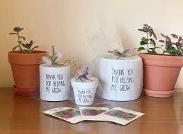 She Say Do You Love Me I Tell Her Only Parsley Funny Pot Etsy