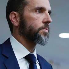 Treasury Secretary Scott Bessent argued that President Donald Trump's  planned acquisition of Greenland was part of the preparations for a future  “battle in the Arctic.”