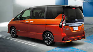 Both models have the same engine and safety features. Japan S Facelifted Nissan Serena Becomes Smarter Safer For 2020my Carscoops