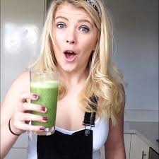 Fit, Fast, Fuel and Free Work out Tips