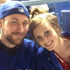 Dan Luckman (@LuckyManDan1685)