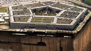 Kirby holds a press briefing. 9 Secrets Hidden Inside The Pentagon Youtube