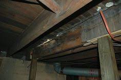 Repairing A Rotted Floor Joist Under Wall Home Repairs Diy Home Repair Diy Home Improvement
