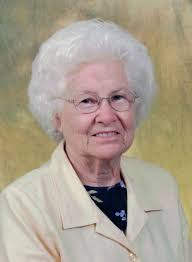 Christine Watkins Obituary