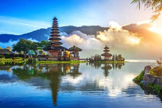 10 Magical Reasons Why You Should Visit Bali | Plum Guide
