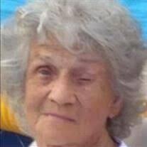 Leatha Fannin Kitchen Obituary