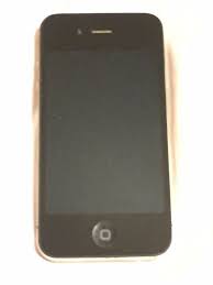 Iphone 4 32gb without contract: Apple Iphone 4 32gb Black Unlocked A1332 Gsm Ca For Sale Online Ebay