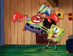 Pin On Spongebob Squarepants