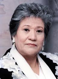 Silvia Chavez Obituary