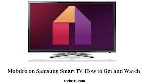 Maybe you would like to learn more about one of these? Mobdro On Samsung Smart Tv How To Get And Watch 2021