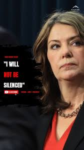 Back off liberals there's a new leader for Canadian's.