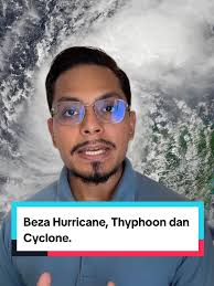 Milton Vs Typhoon Tip