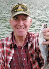 Wayne Howard Obituary (1933