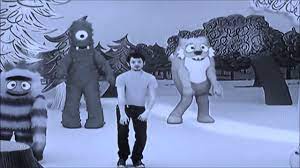 Maybe you would like to learn more about one of these? The Terrifying Truth Of Yo Gabba Gabba Youtube