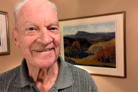 A well-deserved honour