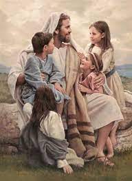 Perfect Love Jesus Christ Art Pictures Of Jesus Christ Jesus Christ Lds