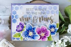 Easy to customize and 100% free. 25 Diy Wedding Cards To Celebrate The Happy Couple