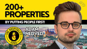 200+ properties by putting people first! w/ Adam Nedved