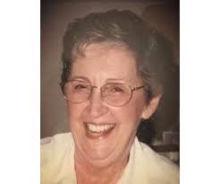 Nancy Holton Obituary (1934