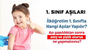 1 Sinif Asilari Youtube
