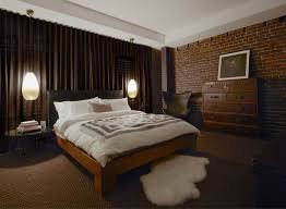 Bachelors, your time has come! From Boys To Men The Best Male Bedroom Designs