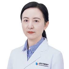 Chunlin Yan-Medical Team-上海美华妇儿医院有限公司