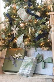 Maybe you would like to learn more about one of these? Blue And Sage Green Christmas Tree Green Christmas Tree Blue Christmas Tree Christmas Colour Schemes