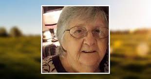 Wanda Christine Hargis White Obituary October 26, 2018