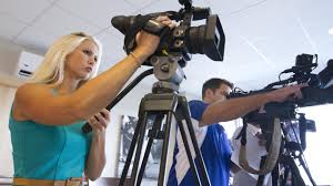 Quotes from victoria carmen sonne characters. Young Tv Sportscasters Take To Fort Myers