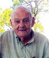 Orville Gene “John” Northcutt (1925-2014)