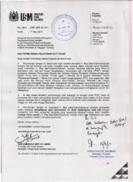 Pertanyaan mengenai cuti kerja tahunan apakah anda merasa membutuhkan liburan sejenak untuk melepas penat? Permohonan Cuti Tanpa Gaji Mengikut Pasangan