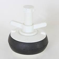 Make the repair as good as you can and when you backfill around the pipe that will reduce the flow/leak even more restoring the system to something. Expanding Stopper Pipe Equipment Specialists Ltd