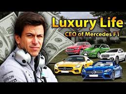Sebastian vettel is a german racing driver currently driving in formula one for scuderia ferrari. Toto Wolff Luxury Lifestyle Bio Family Net Worth Earning House Cars Youtube In 2021 Luxury Lifestyle Cars Youtube Net Worth