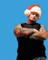 A Christmas