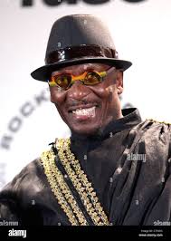 Jimmy cliff hi-res stock photography and images