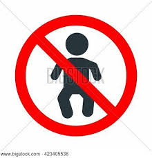18+ lister over not allowed nobg? Not Allowed Images Illustrations Vectors Free Bigstock