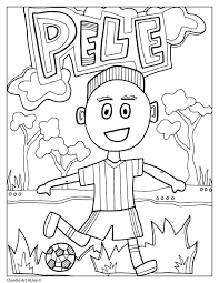 Get to know an important labor rights activist, cesar chavez, with this coloring page, featuring some important facts about him. Hispanic Heritage Month Classroom Doodles