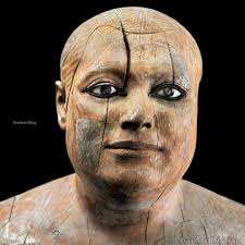 What secrets did Kaaper, an ancient Egyptian priest, hold?