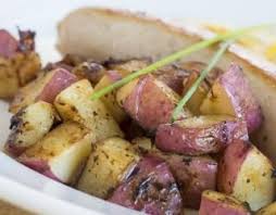 Recette Boudin Blanc Et Pommes De Terre Cherie Au Four Recette Recette Boudin Blanc Recettes De Cuisine Recette