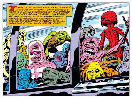 Check out amazing marvel artwork on deviantart. Who Are Marvel S Eternals Neil Gamain S Comics Explain Them The Best Polygon
